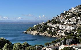 Apartamento En Canyelles Playa Con Vistas Al Mar